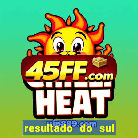 resultado do sul minas cap